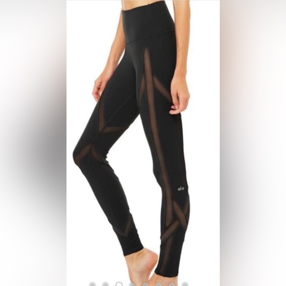 Alo Yoga Leggings